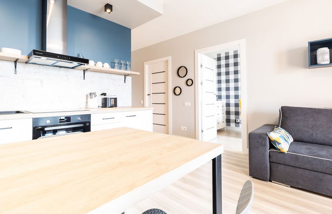 Baltic Apartments - Foto 34