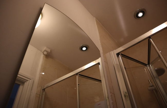 Modern Urban Escape Near Nec, Airport, Hs2 - Foto 31