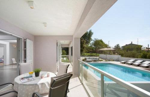 Villa L - Villa with 2 separate units - Foto 8