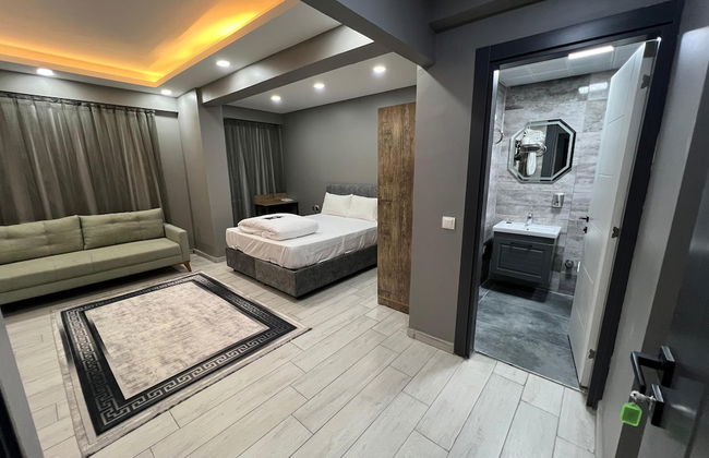 Your House Konaklama - Foto 18