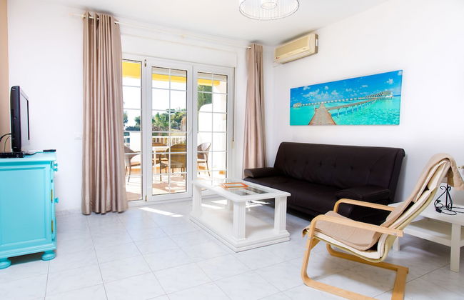 Apartamentos Turísticos Almoraide - Foto 60