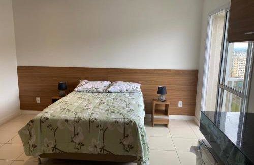 Apart Hotel Diamond Flat 2 Quartos - Foto 3