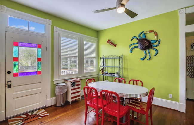 Abfab Seaside Cottage by Ryson Vacation Rentals - Foto 31