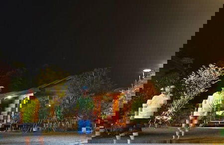 Monkey Cottage - Photo 76