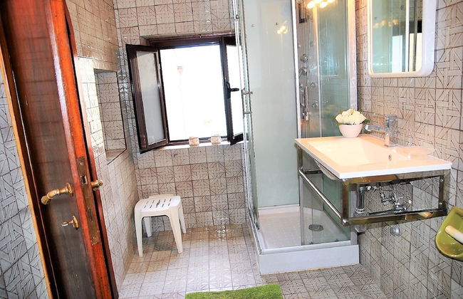 Belvedere Home With sea View on the Gulf of Gaeta - Foto 12