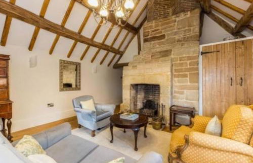 Pinley Hill House - Foto 2