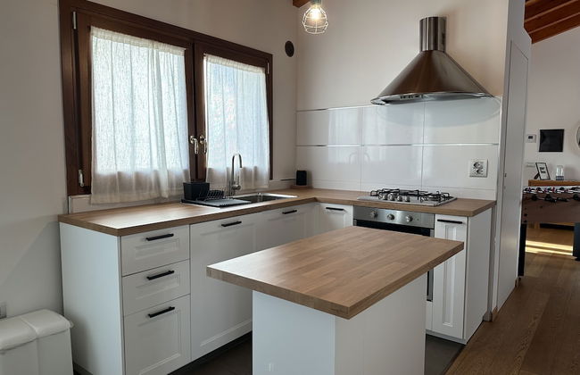 NG Guest House il RIS - Foto 23