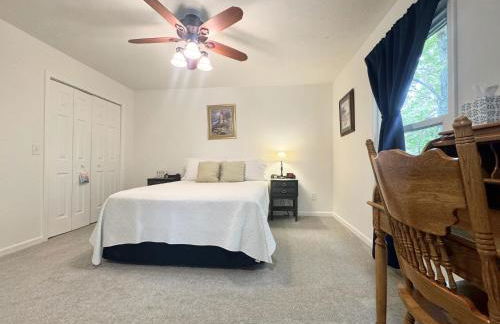 Serenity Cottage - Foto 61