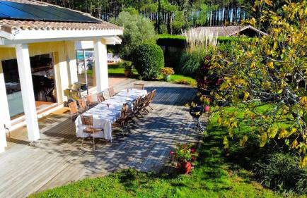 Villa Sweetlandes - Photo 22