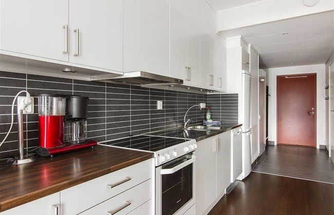 Funäs Ski Lodge - Foto 51