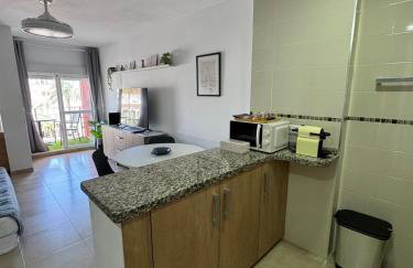 Minerva 211 - 24h reception - 1 bedroom - Foto 11