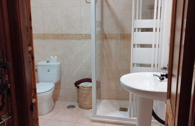 Casa Rural el Rincon del Infante - Foto 39