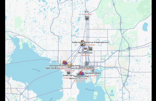 Central Perk Retreat | Heated Pool + Zoo 1 Block! - Foto 37