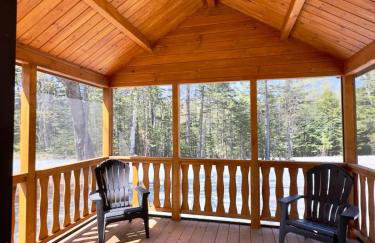 Cozy Coastal Cabin 2 - Foto 17