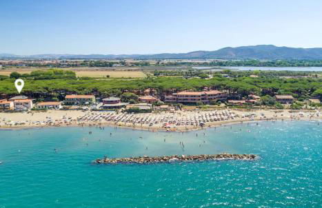 Happy Sea Home - Bilocale Angolo Cottura 4 pax - Foto 1