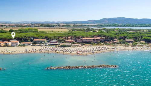 Happy Sea Home - Bilocale Angolo Cottura 4 pax - Foto 1