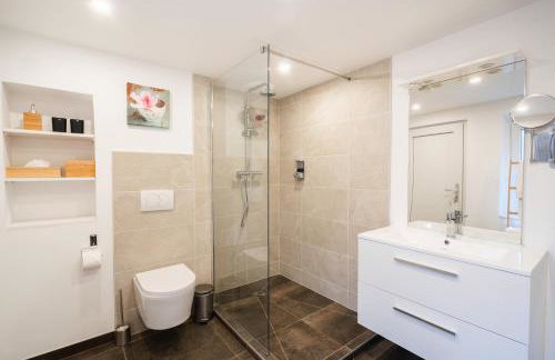 La Cour St-Fulrad - Appartements - Foto 23