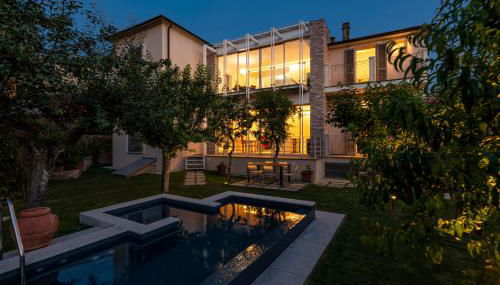 Residenza Villa Tosca - Photo 2, Garden