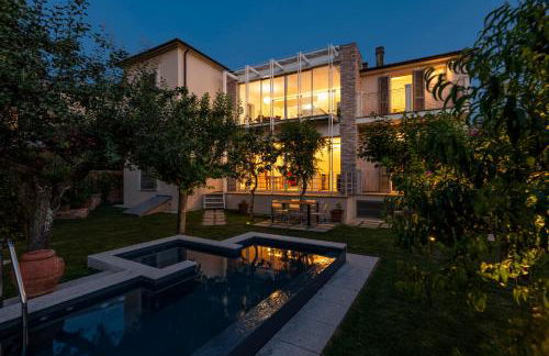 Residenza Villa Tosca - Photo 2