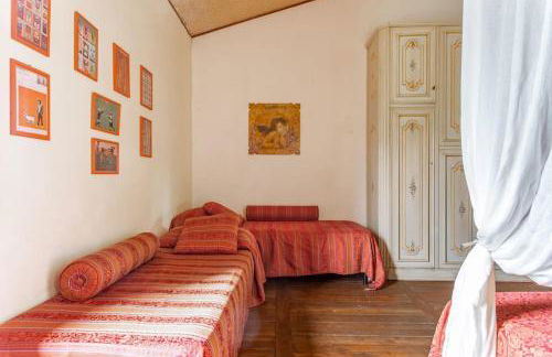 Casale Piantata Orte con piscina - Foto 16