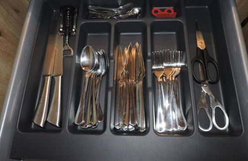 Buhardilla rústica muy acogedora - Photo 9