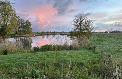 Ferienhaus Haus Nordlicht - Foto 5