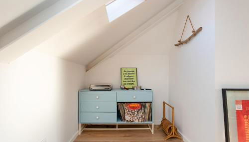 La Concha Alegre, Duplex in Trafaria - Photo 2