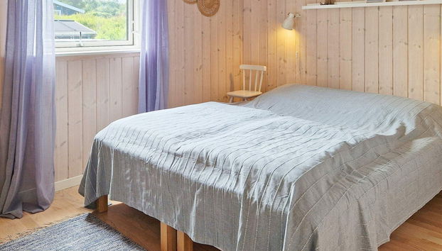 9 Person Holiday Home in Hjorring - Foto 4, Habitación