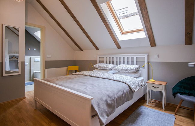 Peacock Boutique Apartments - Foto 19