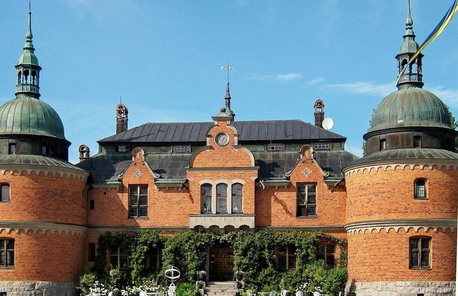 6 Person Holiday Home in Bjorkvik - Photo 7