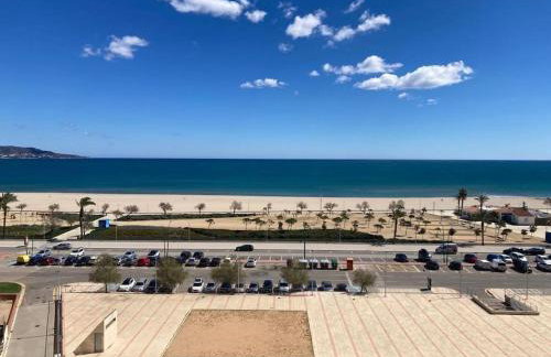 Vistas frontales al mar - Foto 11