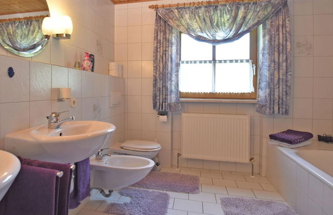 Apartment Waldkirchen Near Ski Lifts - Photo 7