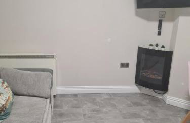 UlsterApartments one bedroom 2 single beds and sofa bed - Foto 36