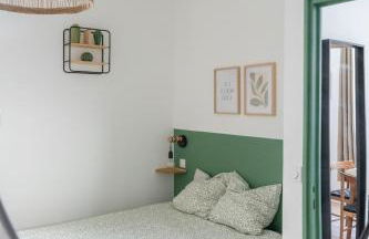 T2 rénové - Rue Paradis - Centre Marseille & calme - Foto 6