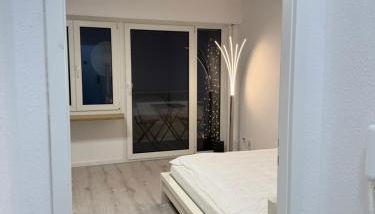 Modernes Apartment nahe Arena & Mercedes Museum - Photo 2