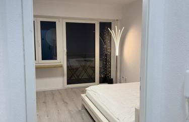 Modernes Apartment nahe Arena & Mercedes Museum - Foto 2