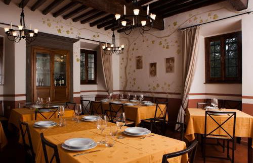 Agriturismo La Topaia - Foto 5