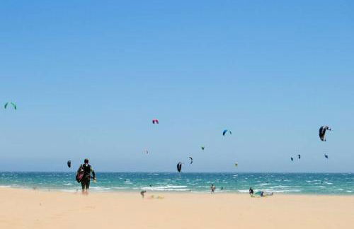 Arabias Loft Caños de Meca - Foto 34