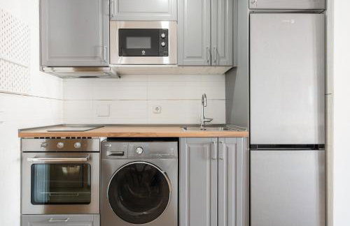 apartamento en la avenida de la albufera ALQUILER TEMPORAL - Foto 6