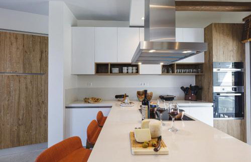 Villa Rizes Luxury in Maroulas - Foto 51