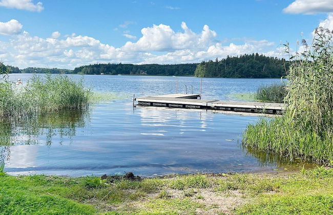 4 Star Holiday Home in BRO - Photo 21