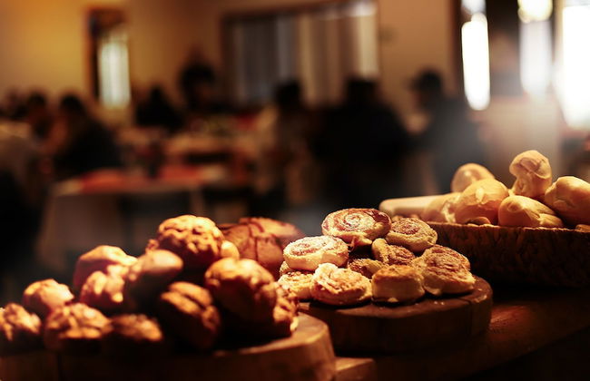 Hotel Nacional Inn Araxá - Foto 57