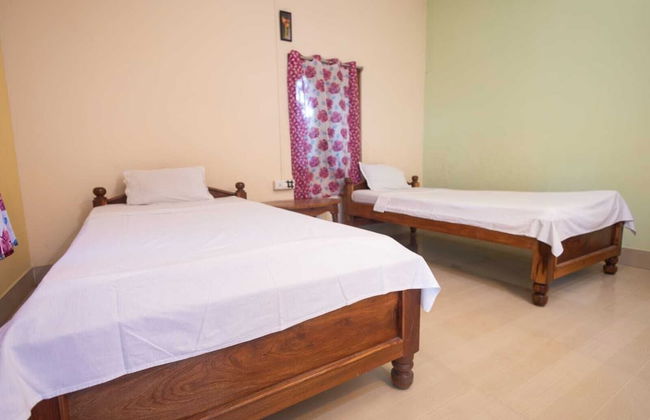 Rhino Cottage Manas By GRB - Foto 2