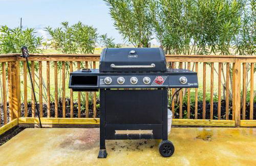 Bayside Paradise - Photo 25