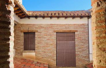 La Fonda de la Calle Ancha - Foto 29