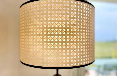 Le Clos des Mouettes - Face à la mer - Wifi Internet Haut Débit - Terrasse - 2 places de stationnement privatives - Foto 15