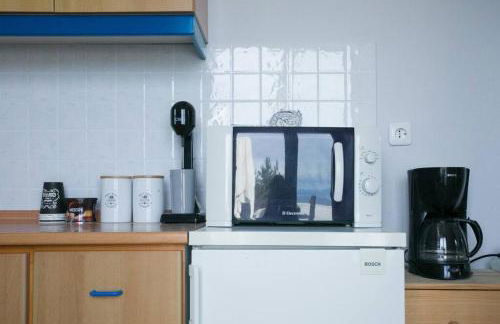 Quiet Panoramic Sea View Home -Large Balcony - Foto 20