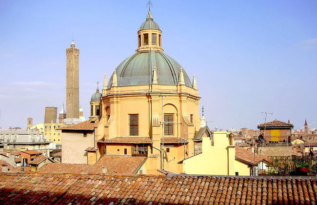 Guias de áudio para descobrir Bolonha: comida, cultura, arte e história - Foto 9
