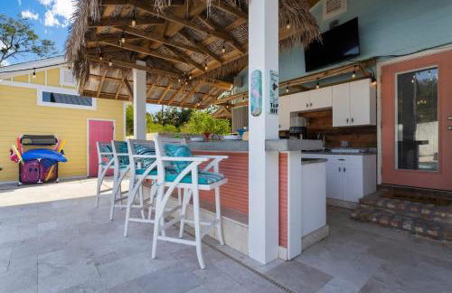 The Anchor Once Upon A Tide Villas POOL - Foto 48