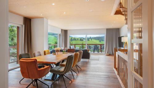 Chalet Foret - Ferienhaus - Foto 3